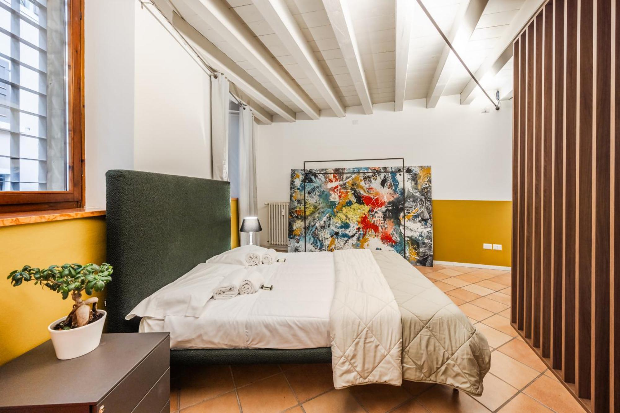 Riverwalk Al Castello Indipendent Apartments ヴェローナ エクステリア 写真