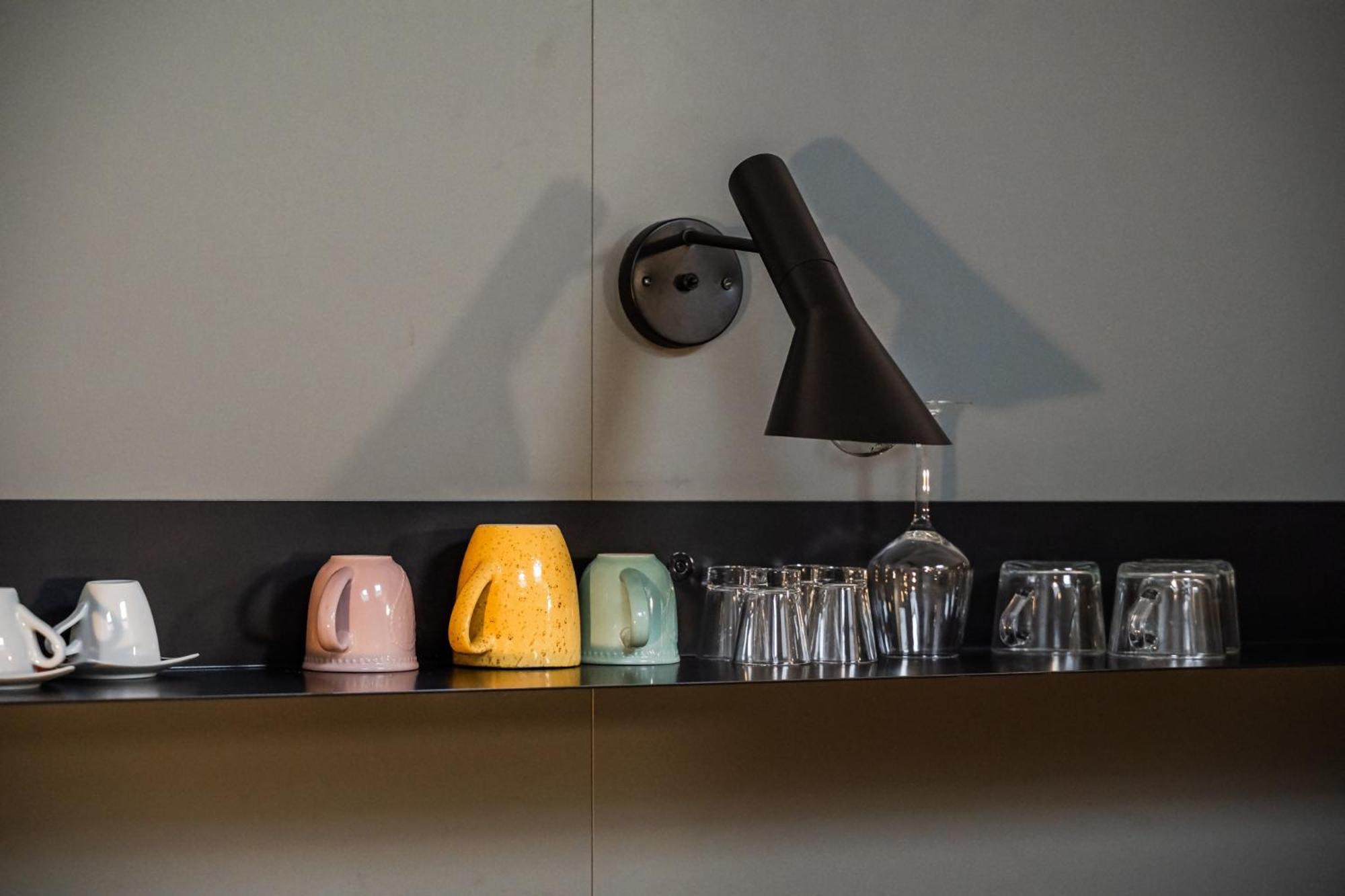 Riverwalk Al Castello Indipendent Apartments ヴェローナ エクステリア 写真